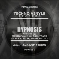 Hypnosis - Andrew T Dorn
