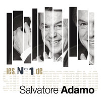 Tombe la neige - Salvatore  Adamo