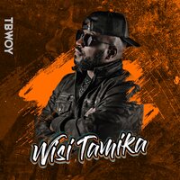 Open Your Eyes - TBWOY & J. Pako