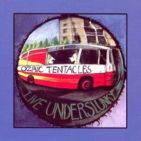 Erpland - Ozric Tentacles