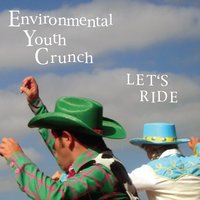 Daisies In Diaries - Environmental Youth Crunch