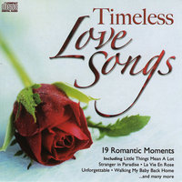 Romeo and Juliet - Romantic Theme - David Moore Ensemble