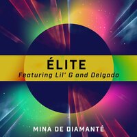 Me Gustas Tu - Elite & Delgado & Lil' G