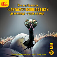 Михаил Булгаков. «Фантастические повести». Часть 9 - Александр Груздев