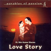 Call of Love - Shivkumar Sharma & Bhawani Shankar