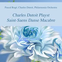 La Jeunesse D'Hercule, Op. 50 - Charles Dutoit & Philarmonia Orchestra & Камиль Сен-Санс