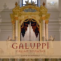 II. Presto - Luca Scandali