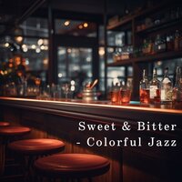 Tangerine Tunes and Turquoise Tears - Eximo Blue