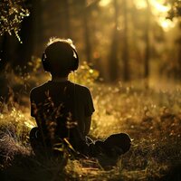 Daily Soothing Rhythms - Relaxing Fields Forever & Noise Radio 1 & Ytgos