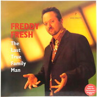 Years Back - Freddy Fresh
