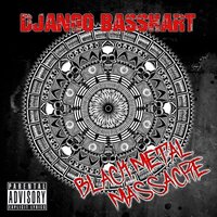 Auf Der Flucht - DjangoBasshart & AK & Tony Horror & Nick Wicked Weber