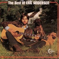 Violets Of Dawn - Eric Andersen