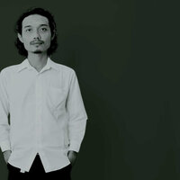 Cekecet - fredo ananda