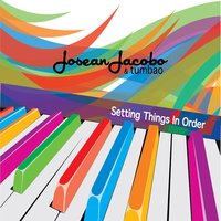 El Cangrejo - Tumbao & Josean Jacobo & Tumbao & Josean Jacobo