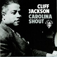 Tin Roof Blues - Cliff Jackson