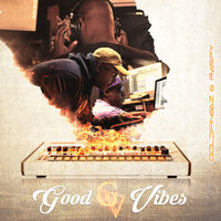 Epic boom - Goldfingaz & Raspy
