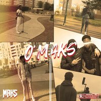 O'Maks #9 - Maks