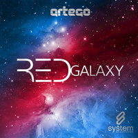 Red Galaxy - Artego
