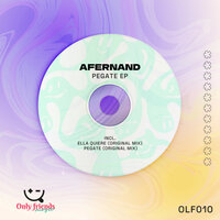 Pegate - Afernand