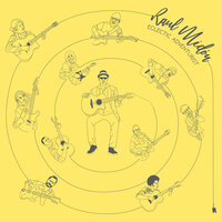 Why Not? - Raul Midon & Romero Lubambo