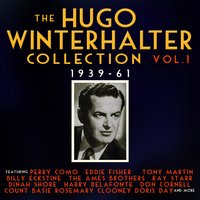 My Mistake - Helen Forrest