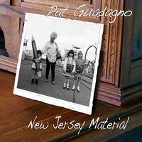 This Guitar Is for Sale ( Cover ) - Pat Guadagno & Keb' Mo'