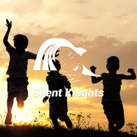 Calming Sleepy Womb Heartbeat - Silent Knights