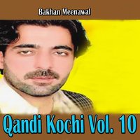 Pa Ghamono Ke - Bakhan Meenawal