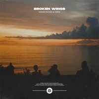 Broken Wings - Mannymore & Orfa