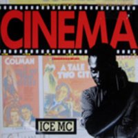 Cinema - Ice MC