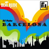 Barcelona - DJ Yoko