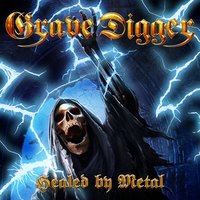 Lawbreaker - Grave Digger