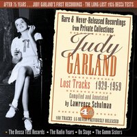 Oh Johnny, Oh Johnny, Oh! - Judy Garland