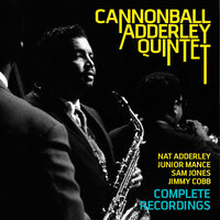 Cobbweb 2 - Cannonball Adderley