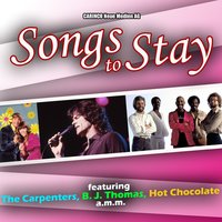 Only Yesterday - Carpenters