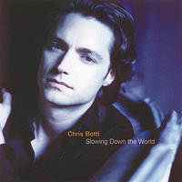 The Open Touch - Chris Botti