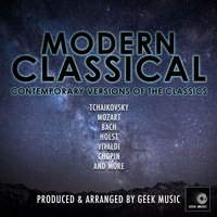 Cello Suite No.1 in G Major Prelude - Geek Music