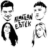 Álmatlan esték - Valmar & Sterbinszky & Strebinszky