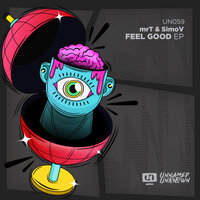 Out The Shade - mrT & SimoV
