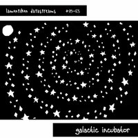 stelae - lamontikon datastreams