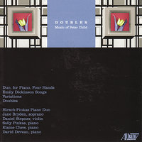 Variations: Variation 10 - Daniel Stepner