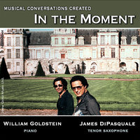 Snowflakes - William Goldstein & James DiPasquale
