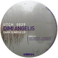 Evil Eyes - Dimi Angelis