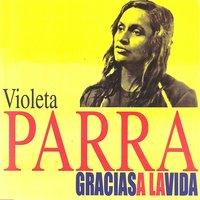 El guillatun - Violeta Parra