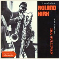 Soul Station - Roland Kirk