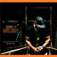 Lifetime (feat. Sadat X & Loidimo) - Grand P & Sadat X & Loidimo