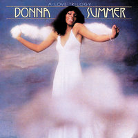 Could It Be Magic - Donna Summer