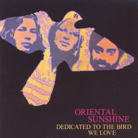Let It Be My Birth - Oriental Sunshine