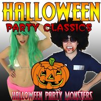 In The Pumpkin Patch - Halloween Party Monsters