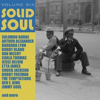 How Do You Speak to an Angel - Etta James